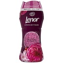 LENOR GELSOMINO JASMINE WASH VÓŇA PERLY INTENZÍVNE ÚČINNÉ 210g IT