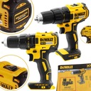 DEWALT DCD777N VŔTAČKA A SKRUTKOVAČ 18V ​​65NM akumulátorové TELO 2-rýchlostné