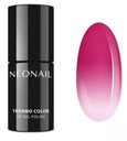 Neonal Thermal Hybrid Gel - Twisted Pink