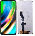 NOVÁ OBRAZOVKA LCD MOTOROLA MOTO G9 PLUS XT2087-2