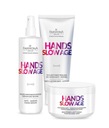 HANDS SLOW AGE ANTI-AGEING OŠETRENIE RÚK