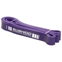 Gumový pás na fitness cvičenie DBX Bushido Power Band 32