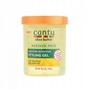 Stylingový gél CANTU Maximum Hold Moisture Retention