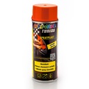 Gumová fólia v spreji Orange Sprayplast Aerosol 400ml MOTIP