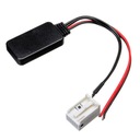 ADAPTÉR BLUETOOTH 5.0 MODUL CITROEN C2 C3 RD4