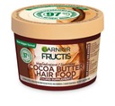 GARNIER Fructis Cocoa Butter Hair Food maska ​​na vlasy 400ml