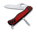 Victorinox Alpineer Grip One Hand vreckový nôž 0.8321.MWC - Freeryry