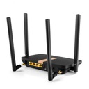 NOVÝ ROUTER 4G LTE WiFi LAN/WAN SIM KARTY