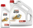 CASTROL GTX MINERAL 15W40 A3/B4 SL/CF 5L