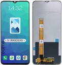 Displej LCD Glass Touch pre Realme 5i RMX2030 | čierna