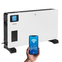 KONVEKTOR CH 9099 WiFi NOVEEN SMART 2300 W