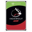 Pevný disk SEAGATE IronWolf ST8000VN004 8TB 3,5