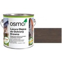 Osmo 907 Olejová glazúra Quartz Grey 0,75L