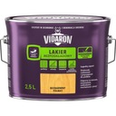 VIDARON PRIMERLESS POLOMATNÝ LAK 2,5L