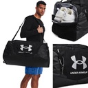 Under Armour Undeniable 5.0 LG športová taška 1369224 UNI