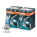 2x Osram COOL BLUE Intense NextGen H7 PX26d 55W