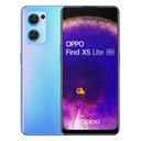 Smartfón Oppo Find X5 Lite 5G 8/256 GB modrý