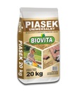 Biovita univerzálny piesok do pieskovísk 20 kg