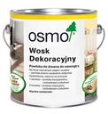 OSMO DEKORATÍVNY VOSK 0,75L ČIRY LESK 3101