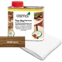 OSMO 3038 TOP OIL terra s plienkou