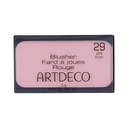 ARTDECO BLUSH 29 RUŽOVÁ 5G