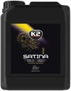 K2 SATINA PRO dressing kokpit matný ENERGY FRUIT 5L