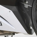 KRYT ROZVODU R&G KAWASAKI NINJA ZX6R 636