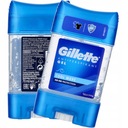 GÉLOVÁ ANTIPERSPIRANTOVÁ TYČINA GILLETTE COOL WAVE