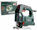 Priamočiara píla 450W 6-rýchlostná typ T METABO STEB65 QUICK 601030000