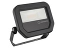 LED FLOODLIGHT 10W 1200lm 4K IP65 ČIERNA LEDVANCE