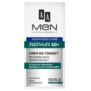 AA MEN ADVANCED CARE 60+ KRÉM 50 ML