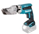 Makita DJS131Z Nožnice na plech 18V batéria LXT