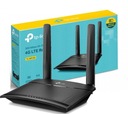 Router TP-LINK so SIM kartou WIFI LTE 4G bez Simloc