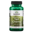 HiActives Tart Cherry 465 mg 60 kapsúl SWANSON