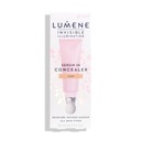 LUMENE Invisible Illumination Serum korektor so sérom Light 10ml