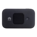 Mobilný router Huawei E5577-320 (čierny)