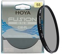 HOYA 55MM POLARIZAČNÝ FILTER CIR-PL FUSION ONE