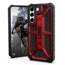 Kryt UAG MONARCH pre Galaxy S22+ Plus 5G