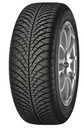 2 x Yokohama BluEarth-4S AW21 205/50R17 93 V XL FR