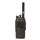 MOTOROLA DP2400E UHF digitálne DMR rádio