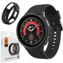 Puzdro pre Galaxy Watch 5 Pro 45mm, SPIGEN Air Black