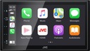 JVC KW-M560BT – 2DIN, ANDROID AUTO, APPLE CAR PLAY