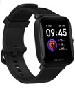 CHYTRÉ HODINKY XIAOMI AMAZFIT BIP U BLACK