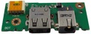 ASUS USB POWER SOCKET MODULE X301A X401A X501A