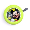 BELL MICKEY MOUSE BIKE HORN BELL