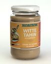 BIELE TAHINI (SEZAMOVÁ PASTA) BIO 350 g - HORIZONT (HORIZONT ) HORIZONT