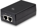 NAPÁJACÍ ADAPTÉR UBIQUITI POE 24V 1A (POE-24-24W)