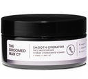 Spoločnosť Groomed Man Co. - Hydratačný krém na tvár 100 ml