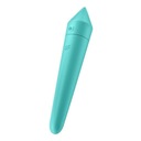 Satisfyer Stimulator-Ultra Power Bullet 8 (Turquoi