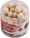 BANDIT POWER SHOT POP UP BALLS 200ml KUKUR